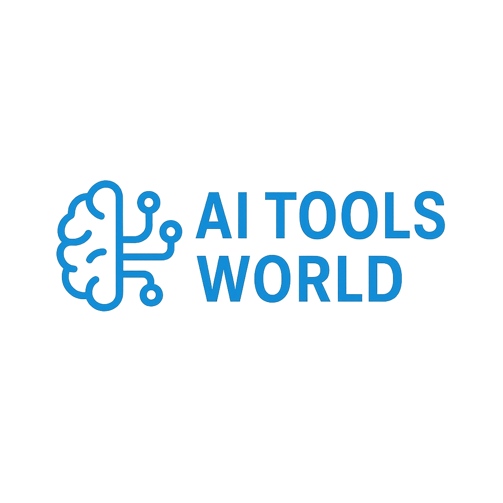 AI Tools World Logo